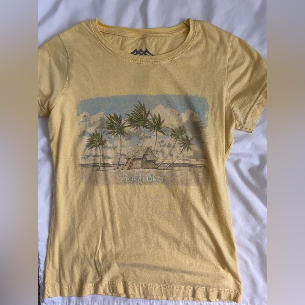Finfighter t-shirt